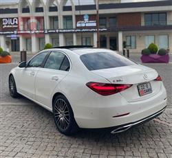 مرسيدس بنز C-Class